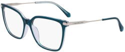 Calvin Klein Rame ochelari de vedere dama Calvin Klein Jeans CKJ22646N 432 Rama ochelari