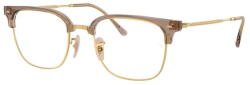 Ray-Ban Rame ochelari de vedere unisex Ray-Ban RX7216 8471 Rama ochelari