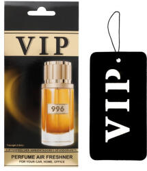 AUTOLIFE VIP illatos medál #996 (9922)