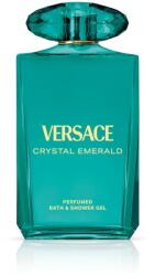 Versace Crystal Emerald Shower Gel 200ml 200 ml Női