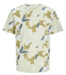 JACK & JONES Jack Jones Férfi Póló, 12276912, Pamut, M INTL, Többszínű (0000305504869_M)