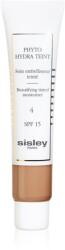Sisley Phyto-Hydra Teint tonizáló hidratáló kérm a ragyogó hatásért SPF 15 árnyalat 4 Tan 40 ml