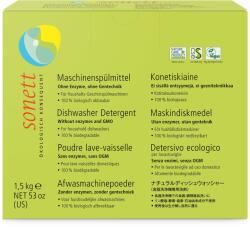 Sonett Gépi mosogatószer 1, 5 kg