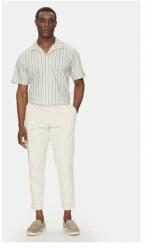 JACK & JONES Jack Jones Férfi Ing, 12275085, Pamut/Poliészter, L INTL, Bézs (0000304780936_L)
