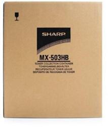 Sharp MX503HB eredeti hulladékgyűjtő tartály (MX503HB)