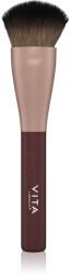 Vita Liberata Face Tanning Brush krémes termékek alkalmazására alkalmas ecset