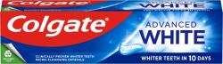 Colgate Advanced White fogkrém, fogfehérítéshez, 100 ml
