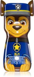 Nickelodeon Paw Patrol Shower Gel and Shampoo tusfürdő gél és sampon 2 in 1 gyermekeknek 400 ml