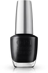 OPI Infinite Shine Lady In Black 15 ml