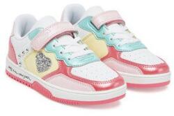 Primigi lány sportcipő, 7957722, Ökobőr, 24 EU, Többszínű (0000305058218_24)
