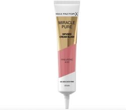 MAX Factor Miracle Pure 05 Delicate Pink, 15 ml