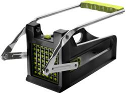 Ibili műanyag sültkrumpli szeletelő, 25x9 cm