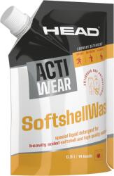 Head SoftshellWash 0, 5 l (14 mosás)