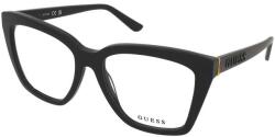 GUESS Szemüvegek Guess GU50173 001 - alensa