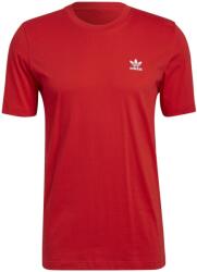 Adidas Essential Tee HG3906 Men Red L póló (HG3906-L)
