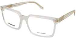 Dsquared2 Szemüvegek Dsquared2 D2 0183 900 - alensa