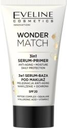 Eveline Cosmetics Wonder Match 3in1, 30 ml