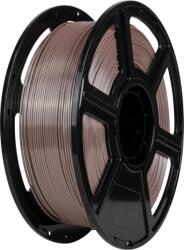 Flashforge PLA Silk 1, 75mm 1kg Coffee Color (90007756003)