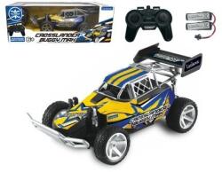 Lexibook Crosslander® Buggy Max - tölthető Buggy autó távirányítóval