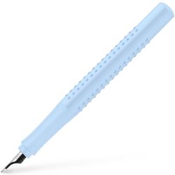 Faber-Castell Faber-Castell Grip 2010 Blue Sky toll, M hegy, Kék (FC140848)