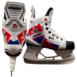 Daoust 301 Slovakia Junior Jégkorong korcsolya R (Regular), EUR 33, 5