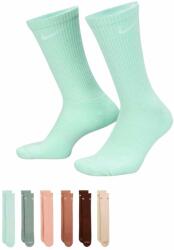 Nike Férfi pamut magas zokni Nike EVERYDAY PLUS CUSHIONED SX6897-971 - XL