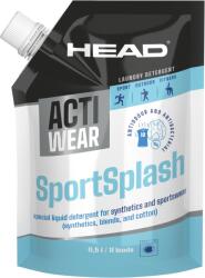Head SportSplash 0, 5 l (11 mosás)