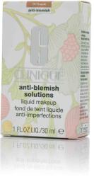 Clinique Anti-Blemish Solutions Liquid Make-Up CN74 Fresh Beige 30 ml