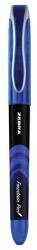 Zebra Töltőtoll, 0, 6 mm, ZEBRA, kék (TZ69482) - primatinta