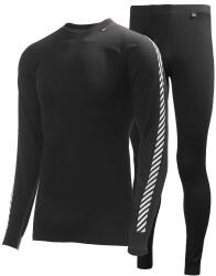 Helly Hansen Dry 2 Pack férfi sí aláöltöző szett S