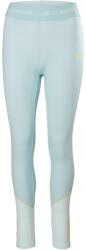 Helly Hansen Lifa Active Pant női sí aláöltöző nadrág, barely blue XS