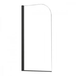  Eva 70x140 cm kádparaván Black