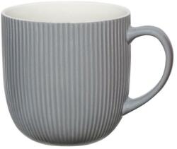 Ambition Curly bögre 360 ml szürke (5907078482668)