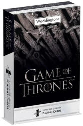 Winning Moves Waddingtons: Game of Thrones francia kártya