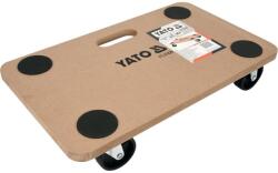 TOYA YT-37420, 200 kg, szállítókocsi