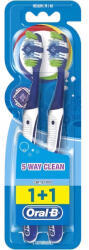 Oral-B Complete 5 Way Clean 2 db