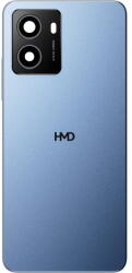 HMD Piese si componente Capac Baterie HMD Pulse, Albastru (Atmos Blue), Service Pack 286961953 (286961953) - vexio