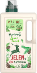 Biały Jeleń Erdei szellő, 2, 7 l (108 mosás)