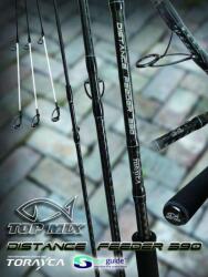 TOP MIX Distance Feeder Bot - 390cm (TM-TM626)