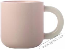 Maxwell & Williams 370 ml SHERBET rózsaszín