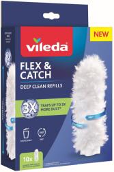 Vileda Flex&Catch csere 10 darab