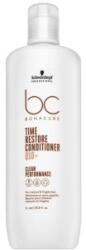 Schwarzkopf BC Bonacure Time Restore Conditioner Q10+ balsam pentru păr matur 1000 ml