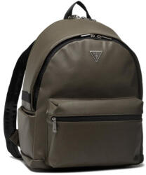 GUESS , Certosa, Textile Backpack, HMCERT, For Women, 33.5 x 42 x 16.5 cm