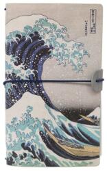 Erik Agenda Erik Art: Katsushika Hokusai - The Great Wave of Kanagawa (183673)