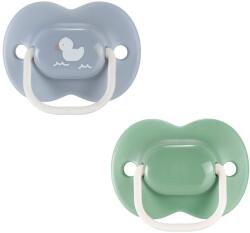 Tommee Tippee Suzete ortodontice Tommee Tippee - AnyTime, 18-36 luni, 2 buc, Rață