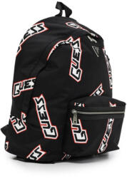 GUESS , Guess, Textile Backpack, Black, HMVCFAP2310, For Women, 29 x 42 x 15 cm