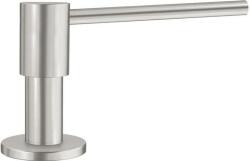 BLANCO PIONA mosogatószer-adagoló, selyemmatt rozsdamentes acél