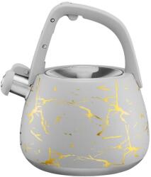 Ambition Tower Marble vízforraló 2, 3 l szürke (5904134960429)