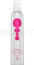 Kallos Volume Mousse hajhab volumen növelésre 300 ml