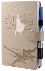 Erik Set agendă cu pix Erik Movies: Star Wars - Luke Skywalker, pix A5 (178899)